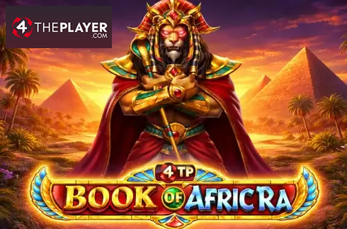 Book of AfricRa